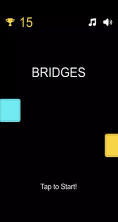 Block Bridge - Screenshot 1