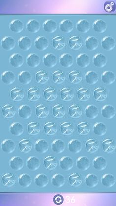 Bubble Wrap - Classic - Pop it - Screenshot 3