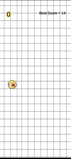 FlappyFace - Screenshot 2