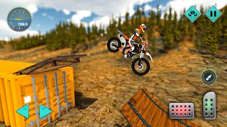 GT Bike Race Bike Stunt 3D - Screenshot 3