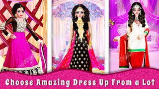 Indian Star Designer Dresses - Screenshot 3