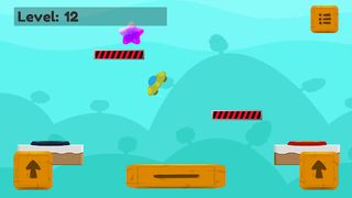 UFO UP - Screenshot 3