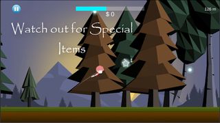 Pixie Glow - Screenshot 3