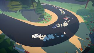 JARG: Just Another Racing Game - Screenshot 3
