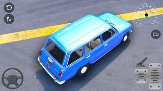 2102 Russian VAZ Performance - Screenshot 3