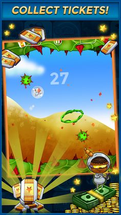 Gusty Grove 2 - Make Money - Screenshot 2