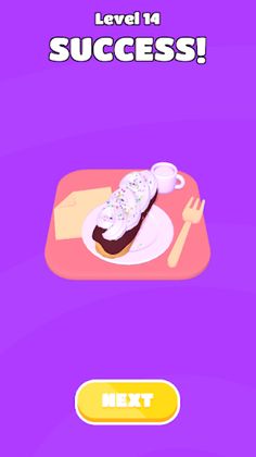 Merge Cake Maker: Merge Games - Screenshot 4