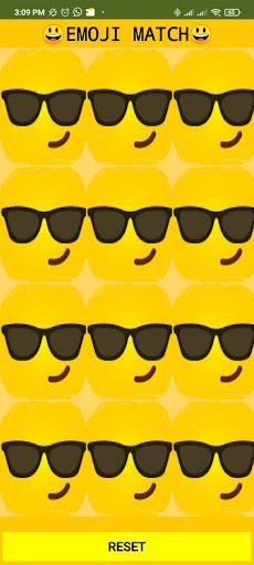 Emoji Match - Screenshot 1