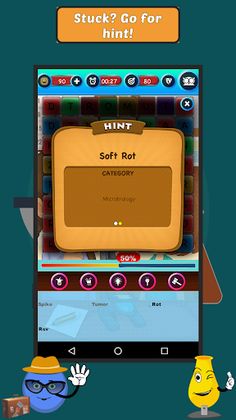 Mesh of Pathology - Screenshot 4