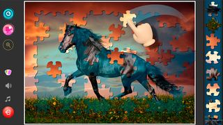 Jigsaw Puzzles 2023 - Screenshot 1