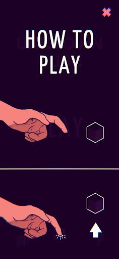 The Unknown Cube - Screenshot 2