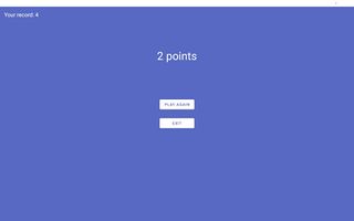 Catch Bubble - Screenshot 3