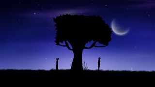 Star Sky 2 - Screenshot 1