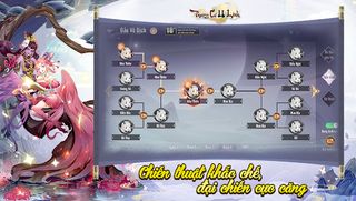 Thượng Cổ U Linh - Screenshot 3