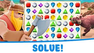 Magic Odyssey Adventure Farm - Screenshot 2