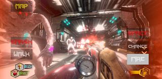 RENDER CPOY - TOTAL ANNIHILATI - Screenshot 1