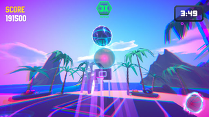 First Person Hooper - Screenshot 3