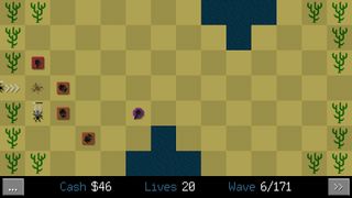 Bugs - Screenshot 3