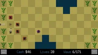 Bugs - Screenshot 3