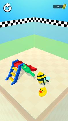 Items Stack - Screenshot 2