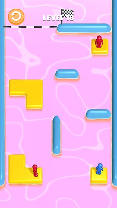 Moving Grounds - Screenshot 4