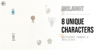 OnSlaught - Screenshot 1