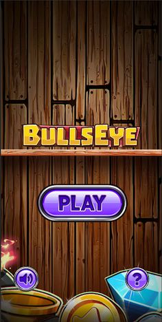 Bulls Eye - Screenshot 1