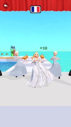 Vocation Run - Screenshot 4