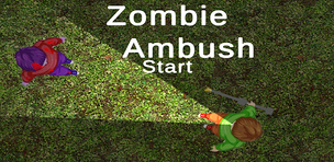 Zombie Ambush - Screenshot 3
