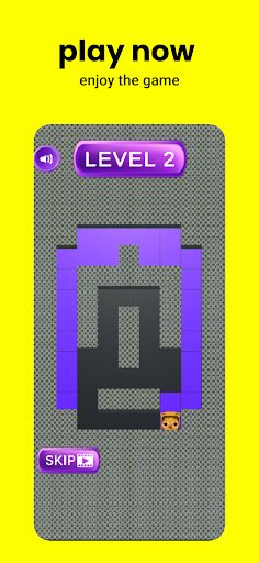 leo maze painter - Screenshot 1