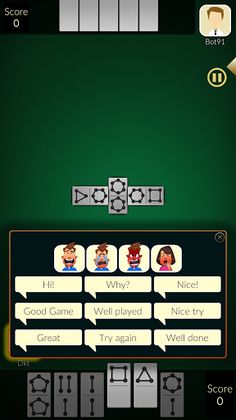 Domino Stars - Screenshot 3