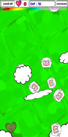 Sleep-Sheep - Screenshot 1