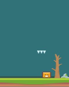 DodgeGameDodge1 - Screenshot 1