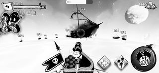 Pirate's Boom Boom - Screenshot 2