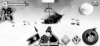 Pirate's Boom Boom - Screenshot 2
