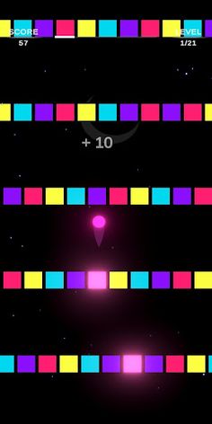 Color Bump 3D - Screenshot 3