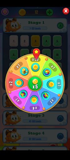 Jewel Hunter 2094 - Screenshot 3