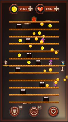 LittleThief - Screenshot 4