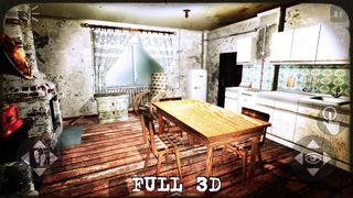 Shadow Spirits - Screenshot 1