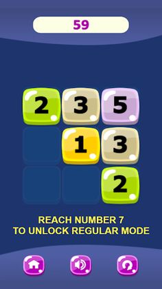 Smart Numbers - Screenshot 1