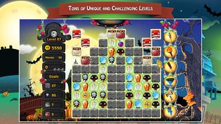 SoM1 - The Book of Spells - Screenshot 1