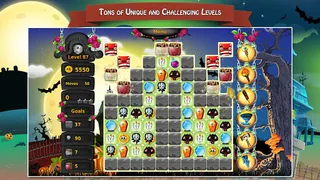SoM1 - The Book of Spells - Screenshot 1