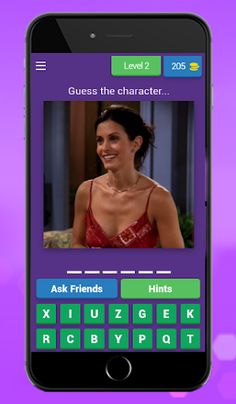 F.R.I.E.N.D.S GAME - Screenshot 4