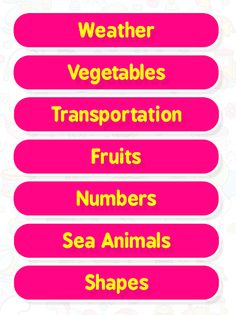 My FlashCards - Screenshot 2