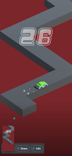 Drive Me! - Screenshot 4