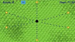 Rope Cutter - Screenshot 1