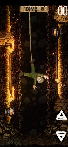 Keep The Rope - Screenshot 2