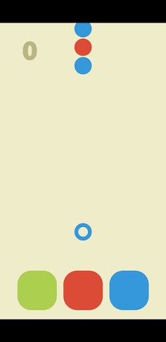 Colors Run - Screenshot 2