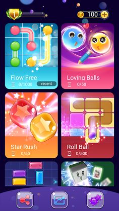 Gamesocks:Classic Games Collec - Screenshot 1