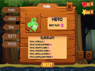 Alien Defense - Screenshot 3